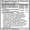 Menoquil - Menopausal Symptom Relief (120 Tablets/Bottle) (3) view 2