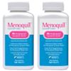Menoquil - Menopausal Symptom Relief (120 Tablets/Bottle) (2) view 1