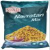 Great Bazaar Swad Navratan Snacks Mix, 2 Pound view 1