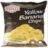 Great Bazaar Swad Banana Snacks, Yellow, 10 Ounce view 1