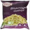 Great Bazaar Swad Ganthia Bhavangiri Snacks, 10 Ounce view 1