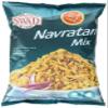 Great Bazaar Swad Navratan Snacks Mix, 10 Ounce view 1