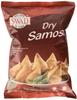 Great Bazaar Swad Samosa Snacks, 10 Ounce view 1