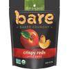 Bare Gluten Free Organic Apple Chips, Fuji and Red, 3.3 Ounce view 1