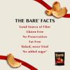 Bare Gluten Free Organic Apple Chips, Fuji and Red, 3.3 Ounce view 4