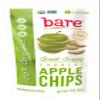 Bare Gluten Free Organic Apple Chips, Granny Smith, 3.3 Ounce view 1
