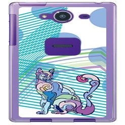 SECOND SKIN ivy "Cat"