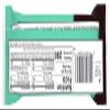 NuGo Dark Mint Chocolate Chip, 50 g Bars (Pack of 12) by NuGo view 3