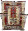 Want Want Big Shelly Shenbei Snowy Crispy Rick Cracker Biscuits - Sugar Glazed 5.30 oz. (Pack of 5) view 1