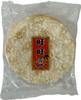 Want Want Big Shelly Shenbei Snowy Crispy Rick Cracker Biscuits - Sugar Glazed 5.30 oz. (Pack of 5) view 4