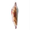 Want Want Big Shelly Shenbei Snowy Crispy Rice Cracker Teriyaki - Sugar Glazed 5.3 oz. (Pack of 5) view 4