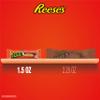 REESE'S TAKE 5 Pretzel, Peanut and Chocolate Candy Bars, 1.5 oz (18 Count) view 3