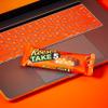 REESE'S TAKE 5 Pretzel, Peanut and Chocolate Candy Bars, 1.5 oz (18 Count) view 4