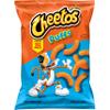 Cheetos Jumbo Puffs, 8 Ounce view 1