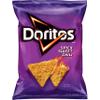 Doritos Tortilla Chips, Spicy Sweet Chili, 9.75 Ounce view 1