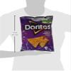 Doritos Tortilla Chips, Spicy Sweet Chili, 9.75 Ounce view 4