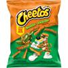 Cheetos Crunchy Cheddar Jalapeo Cheese Flavored Snacks, 8.5 Oz view 1