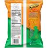 Cheetos Crunchy Cheddar Jalapeo Cheese Flavored Snacks, 8.5 Oz view 2