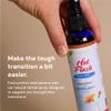 Natures Rite Hot Flash Relief Cooling Spray, 4 oz  Natural Herbal Mist for Womens Comfort, Refreshing Support for Hot Flashes  Made in USA view 4