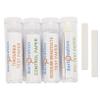 Bartovation Super Taster Test Genetics Lab Kit with Instructions, Phenylthiourea (PTC), Sodium Benzoate [Each Vial Includes 100 Paper Strips] view 1