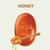 Halls Throat Soothing Honey Cough Drops, 12 Bags of 30 Drops (360 Total Drops) view 3