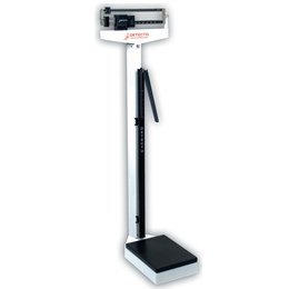 Detecto 339 Physician Beam Scales with Height Rod