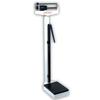 Detecto 339 Physician Beam Scales with Height Rod view 1