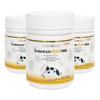 Hi Well Premium New Zealand Bovine Colostrum Gold Milk 200 Chewables Tablets Immunoglobulin G (Igg) 20~25% (Pack of 3) view 1