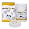 Hi Well Premium New Zealand Bovine Colostrum Gold Milk 200 Chewables Tablets Immunoglobulin G (Igg) 20~25% (Pack of 3) view 2