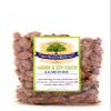 Bold Wasabi & Soy Sauce Flavored Snack Almonds - Sohnrey Family Foods (6 oz) view 1