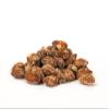 Bold Wasabi & Soy Sauce Flavored Snack Almonds - Sohnrey Family Foods (6 oz) view 2