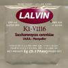 Lalvin K1V-1116 Wine Yeast - 10-Packs view 1