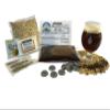 HomeBrewStuff 1 Gallon Table Top Nano-Brew Northwest IPA (Partial Mash) Recipe Kit (With HBS Booster) view 1