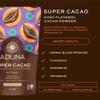 Aduna Super Cacao Premium Blend Powder 100g (New Blend) view 3