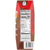 Horizon Organic Shelf Stable 1% Lowfat Chocolate Milk Box, USDA Organic, 8 fl oz, Ready to Drink for Lunchbox, Travel, or On-the-Go, No Refrigeration Needed view 2