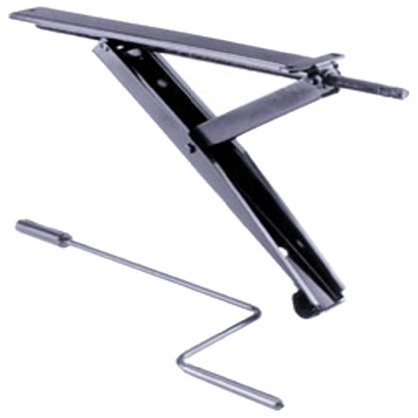 ADNIK 23007 Single Stabilizing Tent