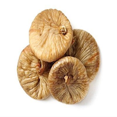 Anna and Sarah Organic Dried Figs 3 Lbs