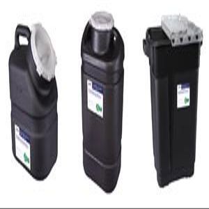 BD Medical Systems 305072 Sharps Collector, RCRA, 19 gal, Slide Top (Pack of 5)