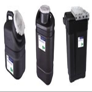 BD Medical Systems 305072 Sharps Collector, RCRA, 19 gal, Slide Top (Pack of 5)