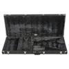 Dean DHS TRIDENT Electric Guitar Case view 1