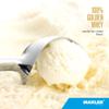 Maxler 100% Golden Whey Protein - 24g of Protein per Serving - Whey Protein Powder for Pre Post Workout - Fast-Absorbing Whey Concentrate, Isolate & Hydrolysate Blend - Vanilla Ice Cream 2 lb view 3