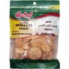 Sadaf Mosir Shallot - Dried Persian Shallots (allium stipitatum) -Make your Mast o Moosir from scratch -2 oz. bag view 1