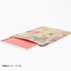 Shimojima Heiko Paper Bags, Patterned Small Bags, No Velour, 18 Years Old, Mono Stripe, Blue, 4.5 x 6.3 inches (11.5 x 16 cm), 200 Sheets view 3