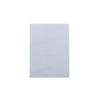 Shimojima Haiko Paper Bags, Patterned Small Bags, No Velo, 8 Years Old, Mono Stripe, Blue, 7.1 x 9.6 inches (18 x 24.5 cm), 100 Sheets view 1