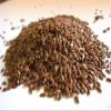 Orangic Brown Whole Flax Seeds, 3 lb bag view 1
