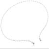 Pearl CW Series (Silver Chain) CW-345 Silver/Glossy view 1