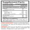 Coconut Oil Fractionated - Extra Virgin Coconut Oil 3,000mg - Brain and Memory Herbal Support with Coconut Oil (2 Bottles 120 Softgels) view 3