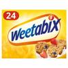 Weetabix Wholegrain, 24 biscuits (Pack of 1) view 1