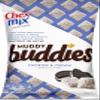 Chex Mix, Cookies & Cream, 4.25 oz view 1