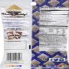 Chex Mix, Cookies & Cream, 4.25 oz view 2